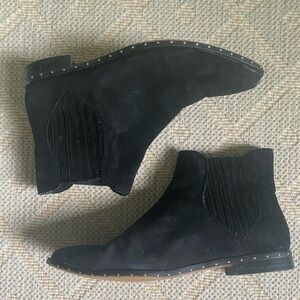 Rebecca Minkoff Booties